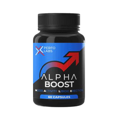 ALPHABOOST