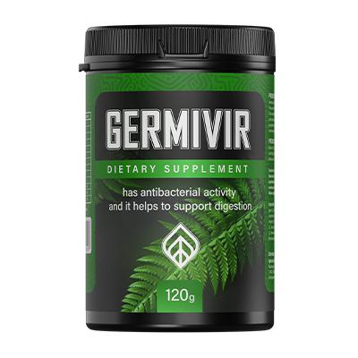 GERMIVIR PREMIUM 120G (29 EURO)
