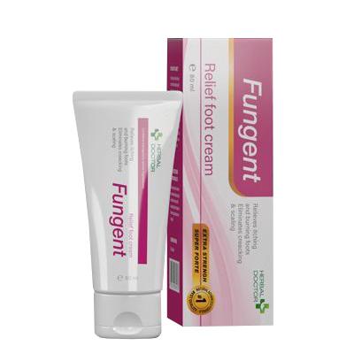 FUNGENT PREMIUM
