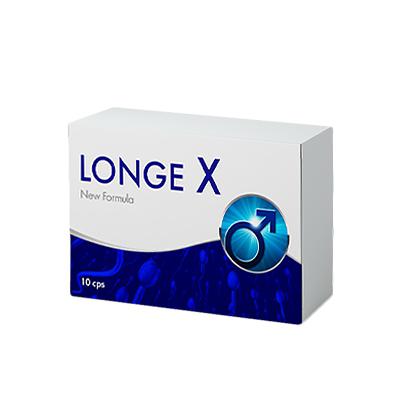 LONGEX PROSTATITIS (LOW PRICE)