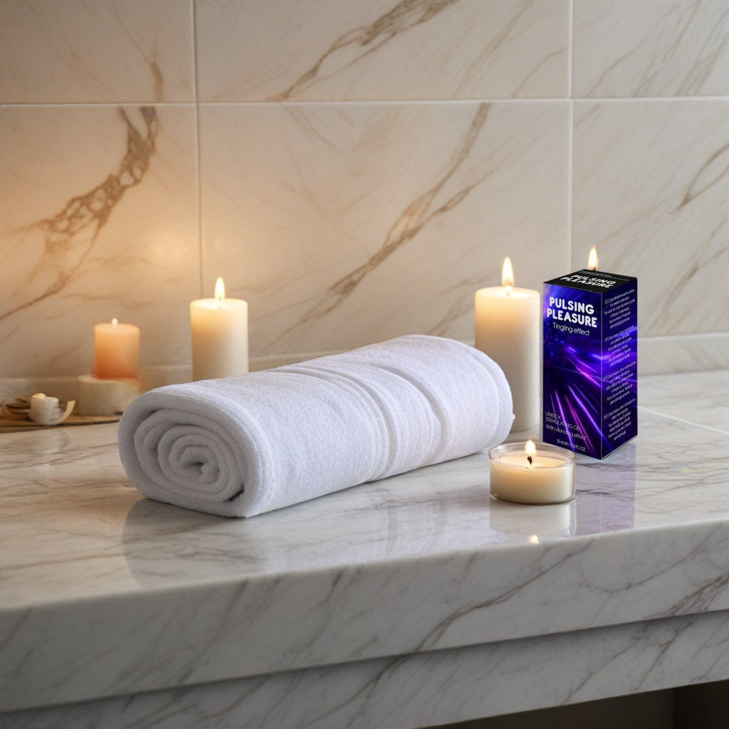 Pulsing Pleasure 2x1 a 59,99€