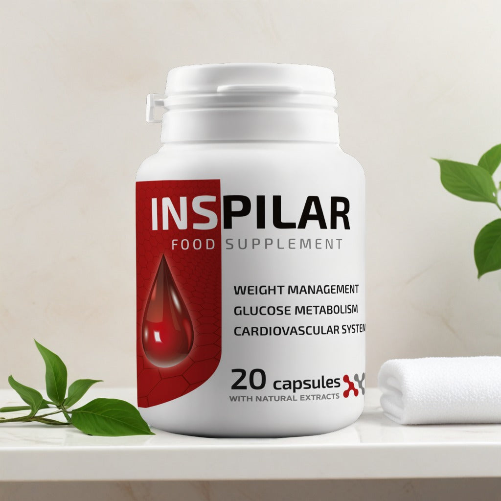 Inspilar