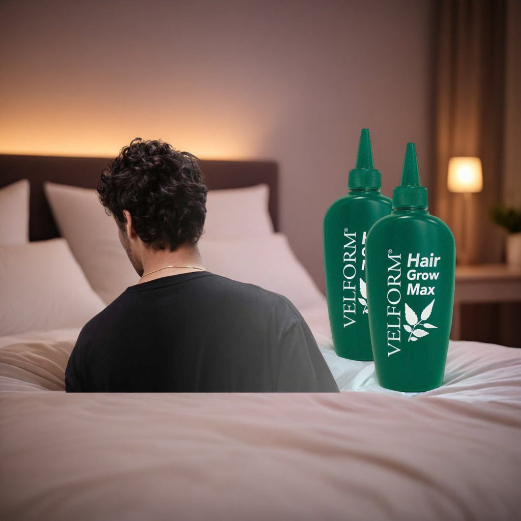 Hair Grow Max 2x1 a 1.261 CZK