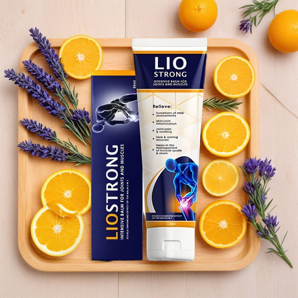 LIO STRONG ( PRICE)