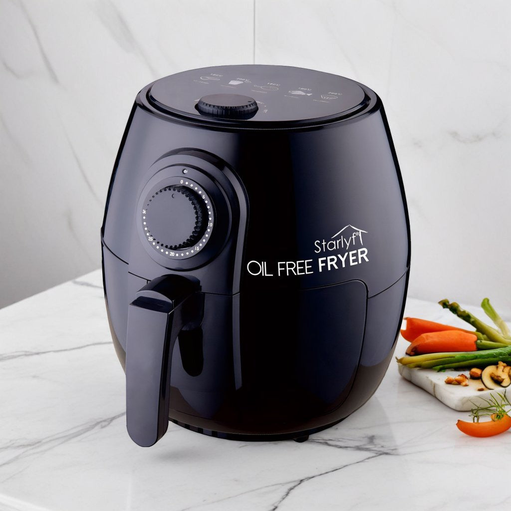 Oil  Fryer a 79,99€