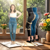 Jeggings Abdo Control x 3 a 39,99€