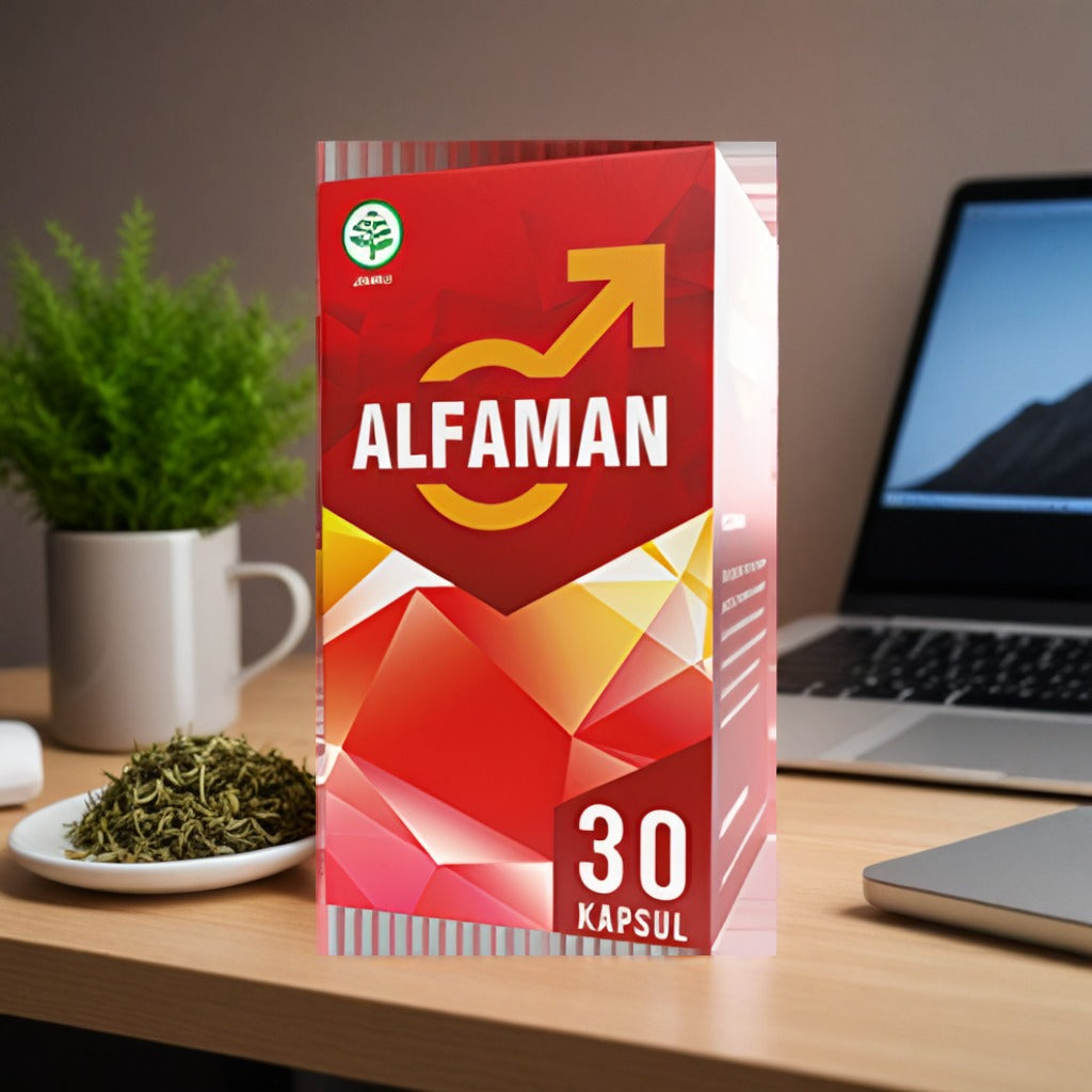 Alfaman