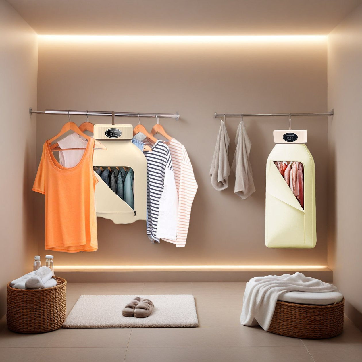 Cloth Dryer a 89,99€