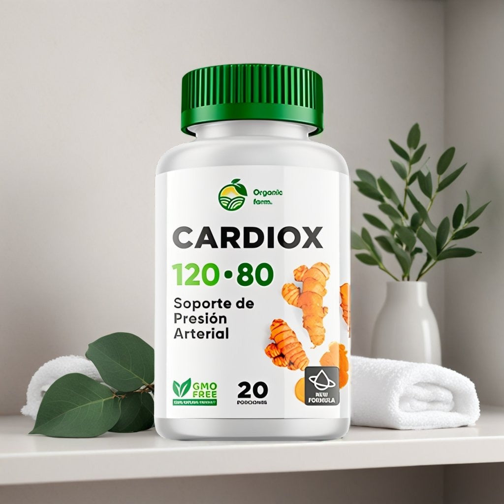 Cardiox