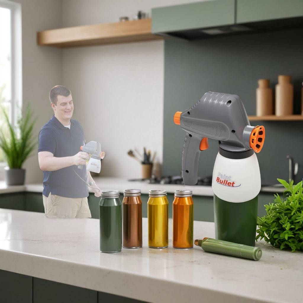 Paint Bullet a 69,99€