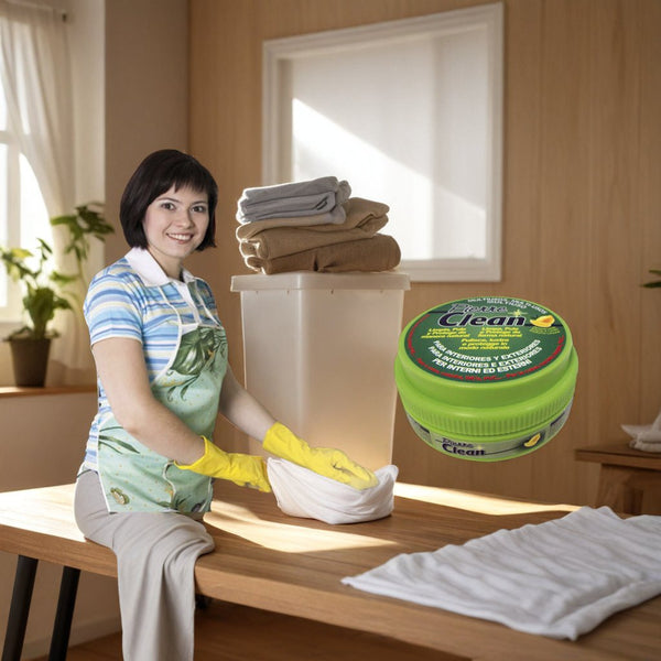 Pierre Clean 2x1 a 199 LEU