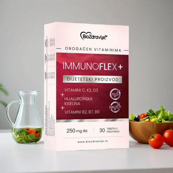 ImmunoFlex+ Low