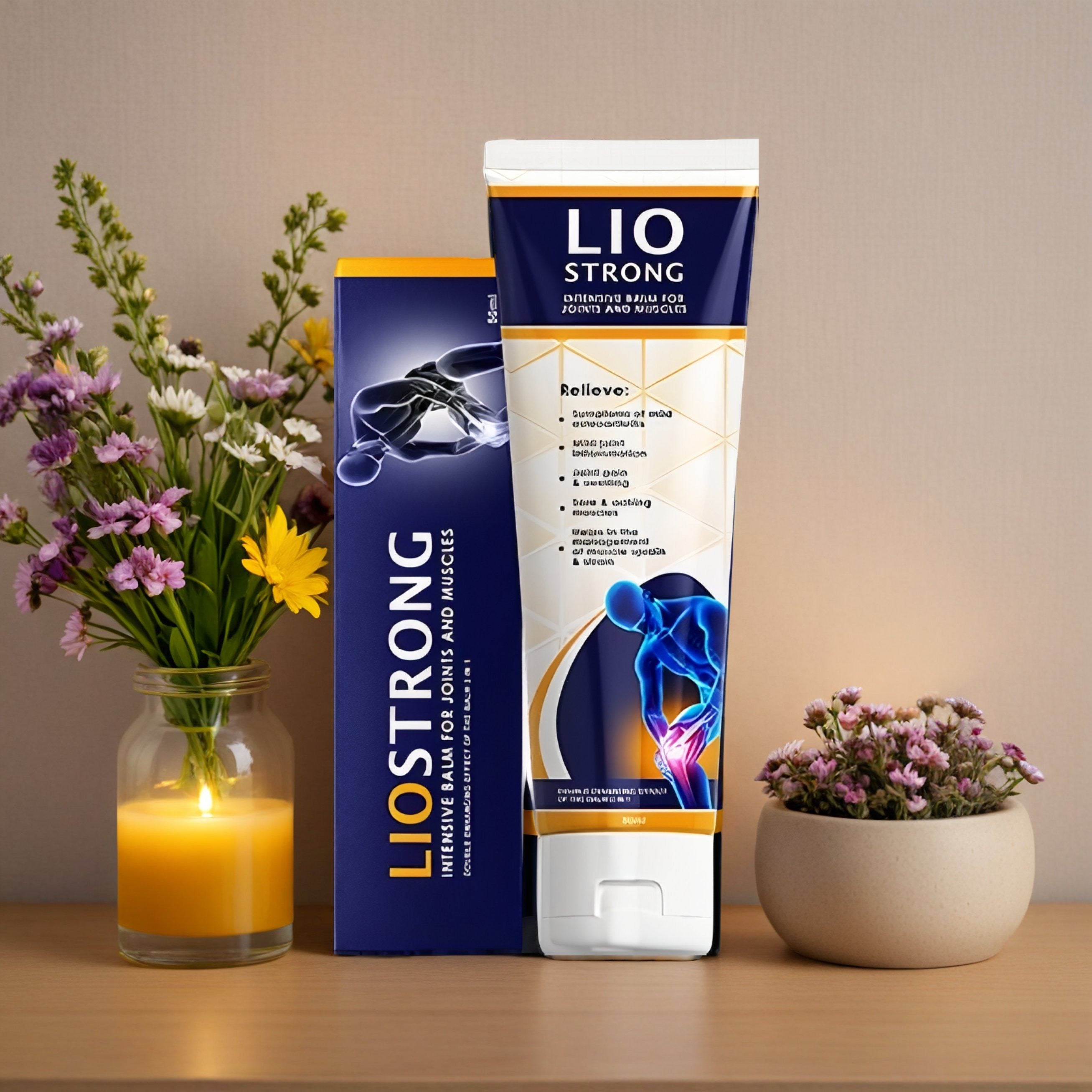 LIO STRONG ( PRICE)
