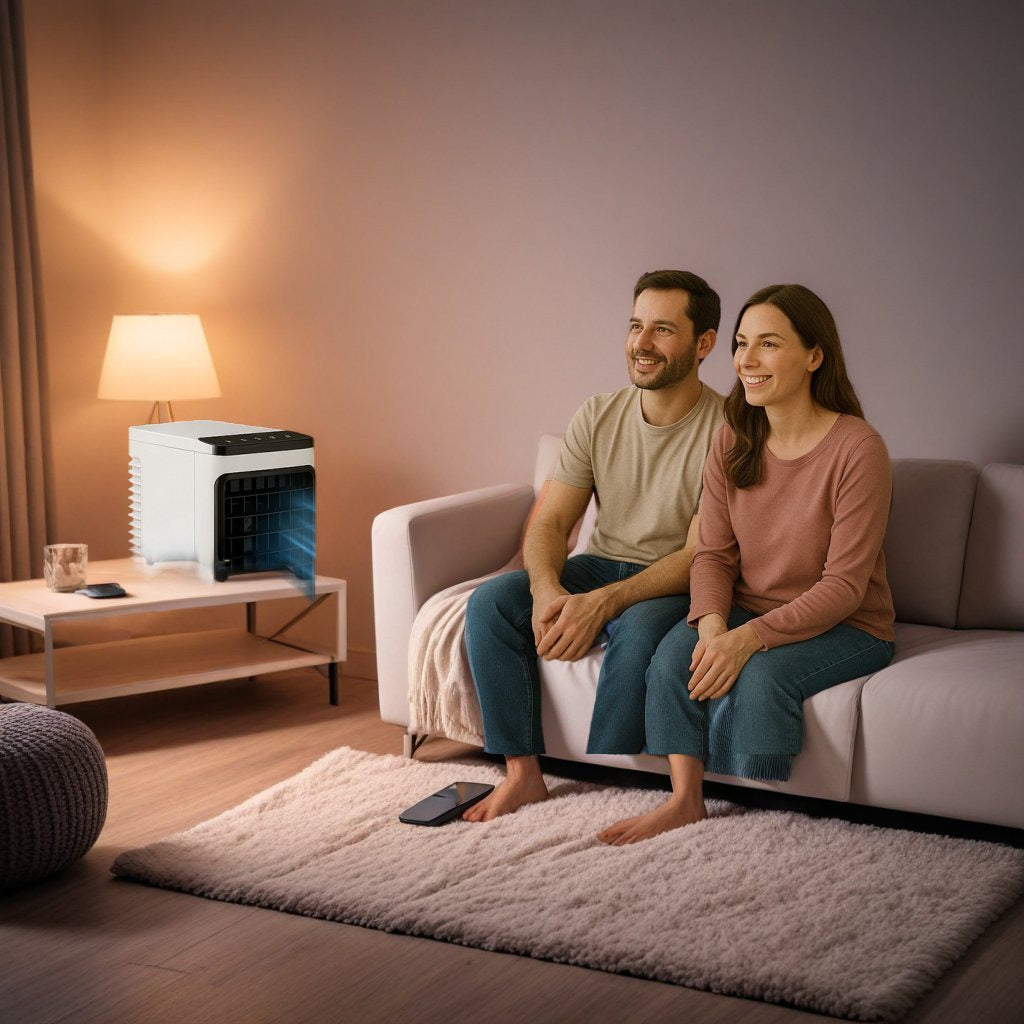 Starlyf Cold Air a 109,99€