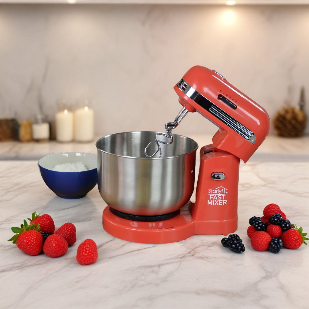 Fast Mixer a 31.520 HUF