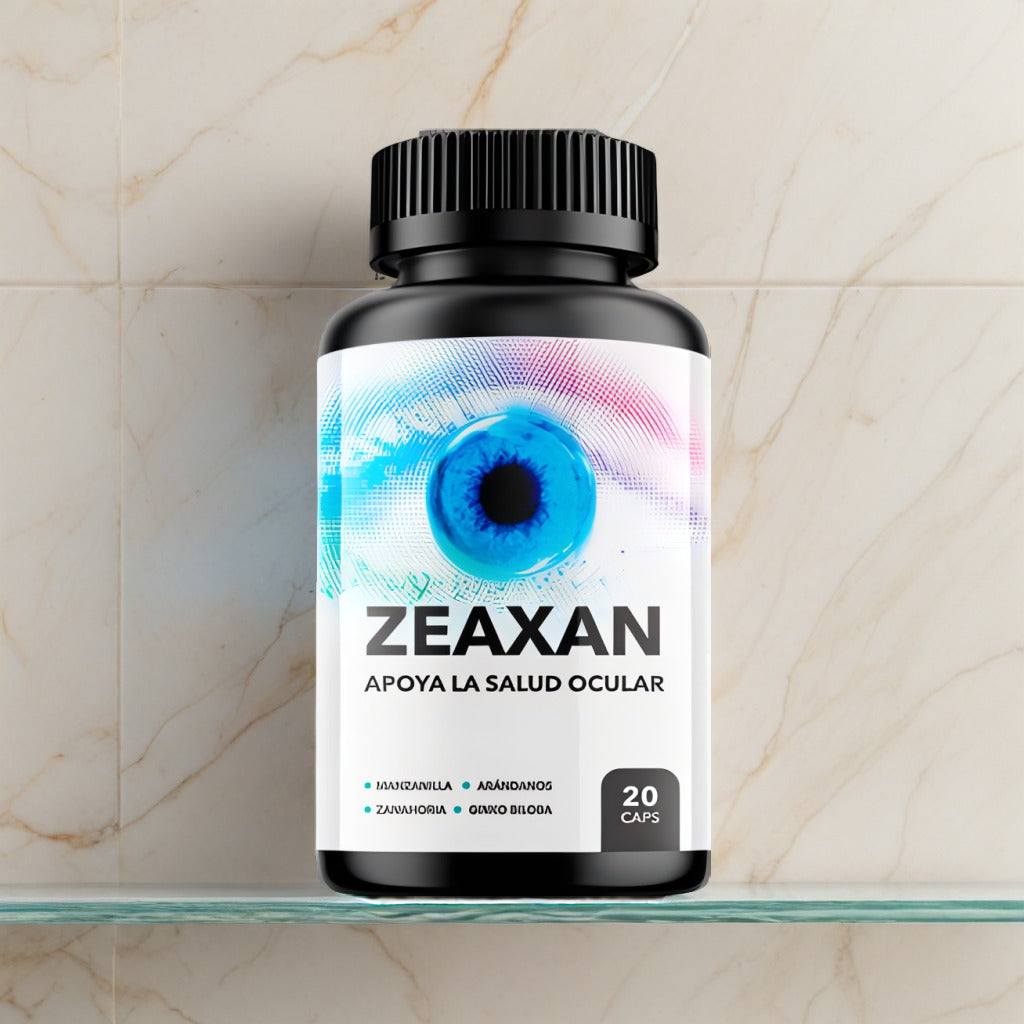 Zeaxan