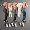 Slim Jeggings 3 a 196 LEU