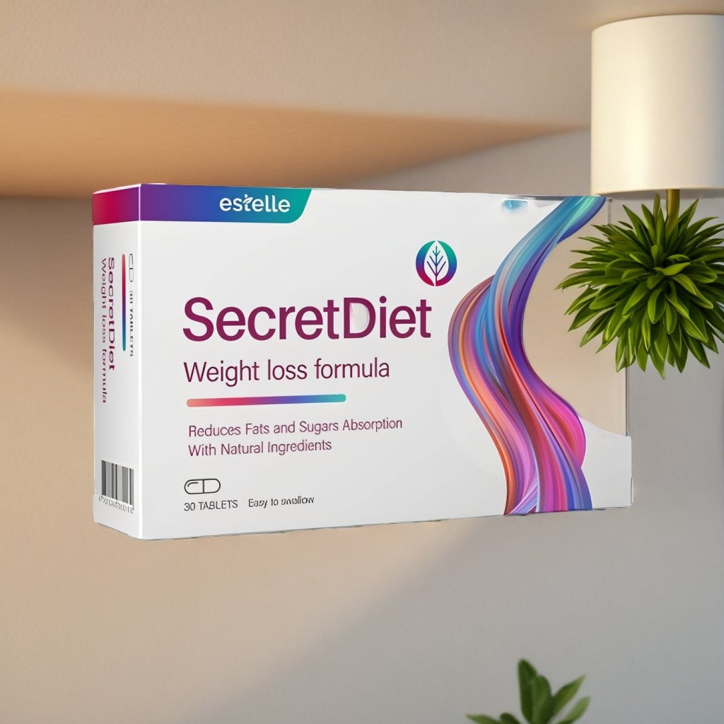 SECRETDIET (LOW PRICE)