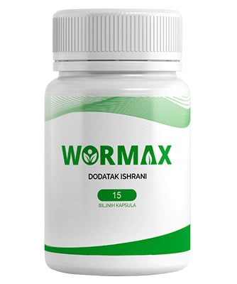 WORMAX Caps low price