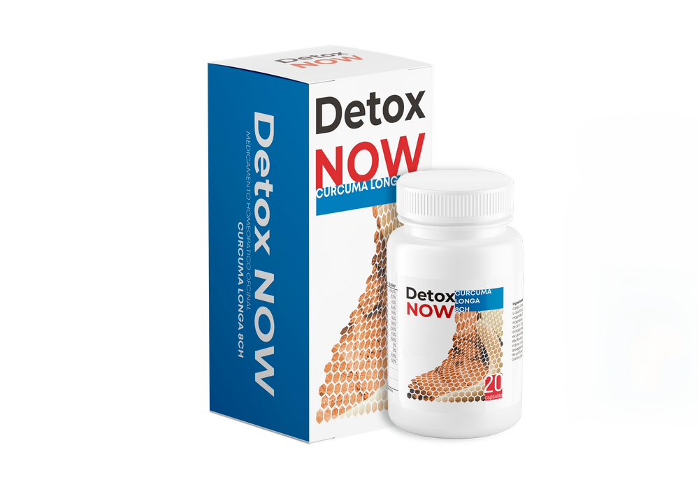 Detox Now Cystisis