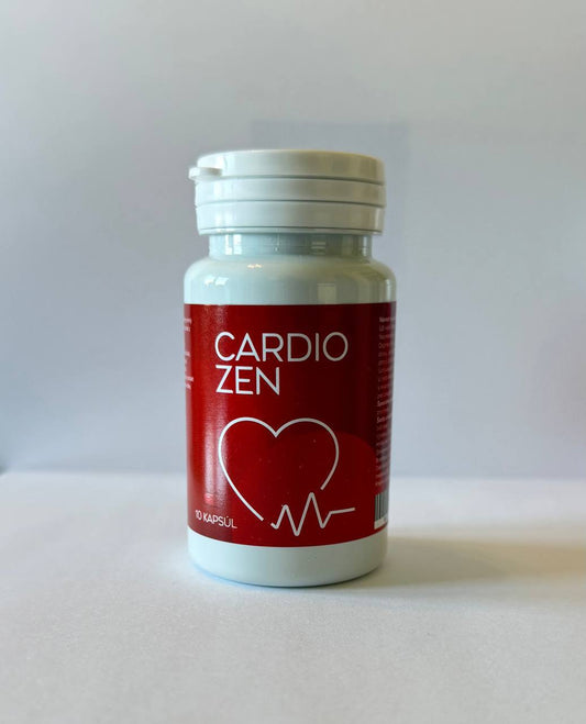 Cardio Zen