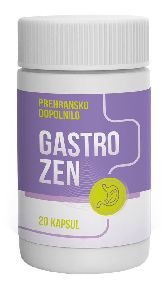 Gastro Zen