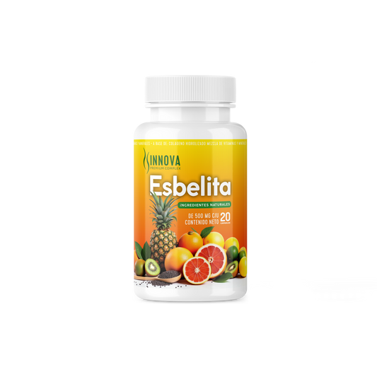 Esbelita