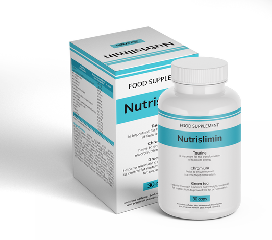 Nutrislimin (low price)