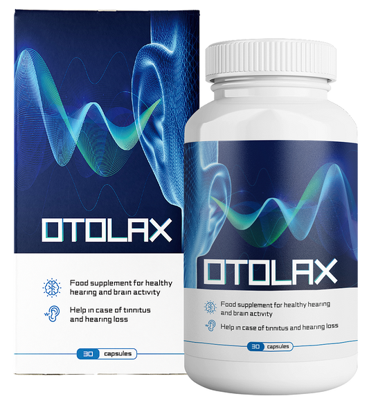 Otolax (low price)