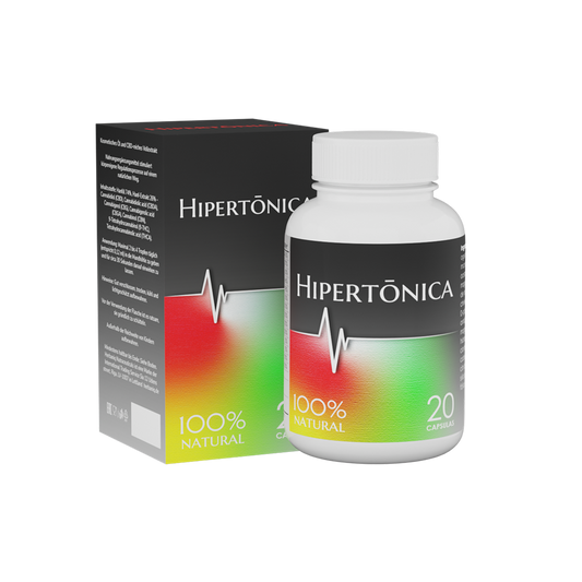 Hipertonica