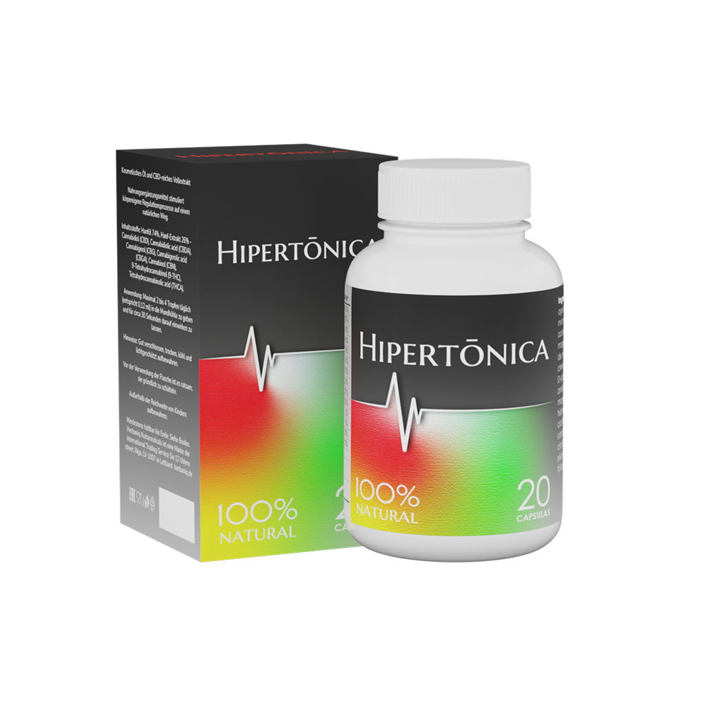 Hipertonica
