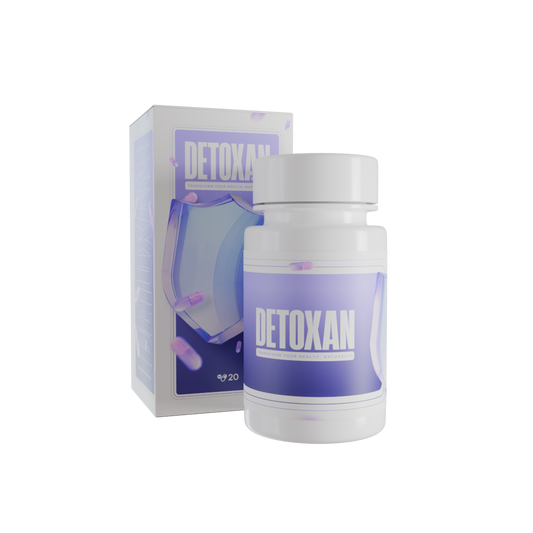 Detoxan Gastro