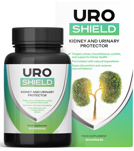 UroShield (low price)
