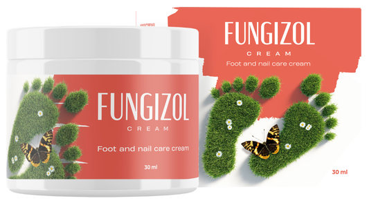 Fungizol (low price)
