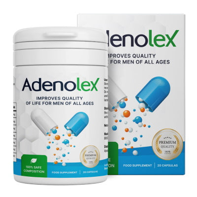 Adenolex potency