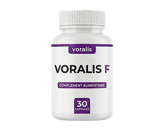 Voralis F
