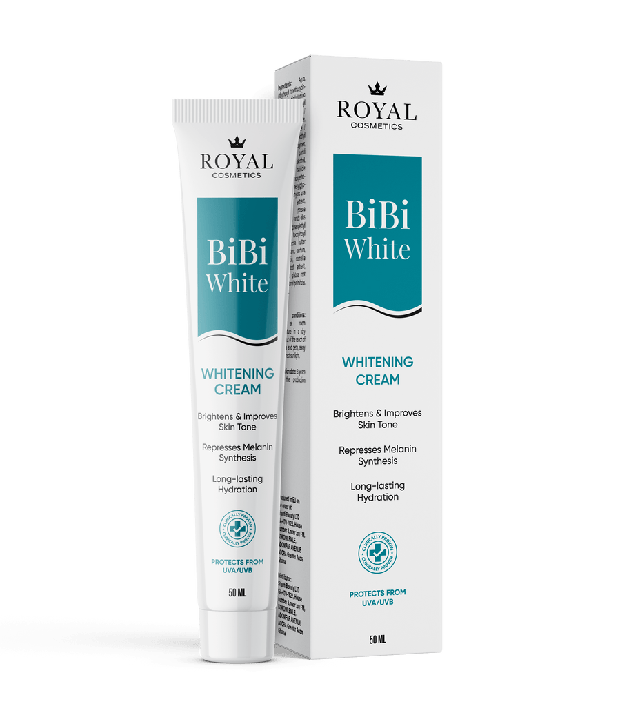BiBiWhite