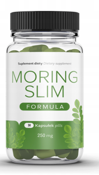Moring Slim