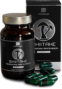 Premium Shiitake Prostatitis (Low price)