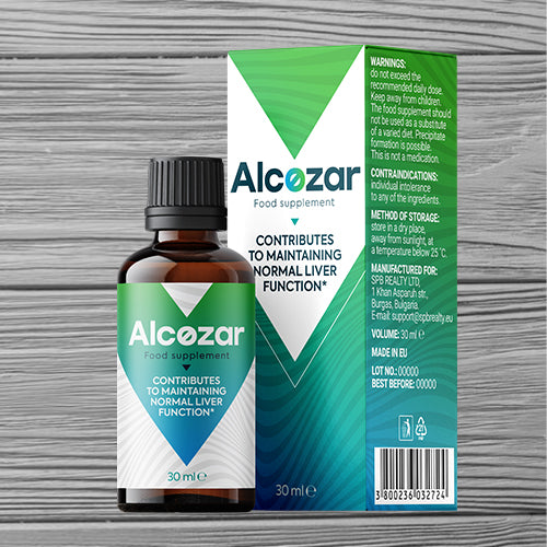 Alcozar