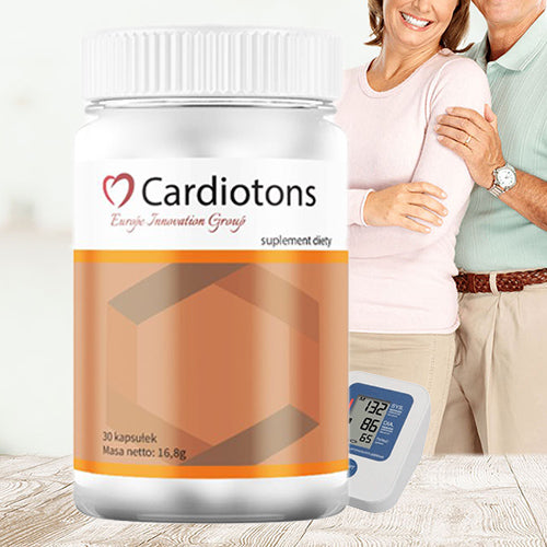 Cardiotons