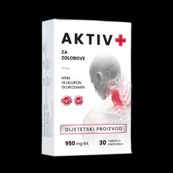 Aktiv Plus Low Price