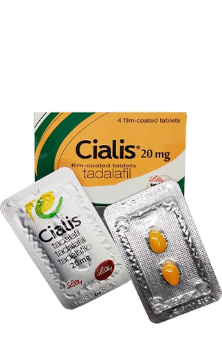 Cialis