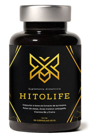 Hito life Prostatitis