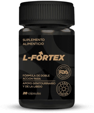 L-Fortex Potency