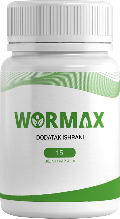 Wormax Low Price