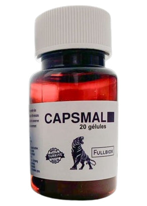 Capsmal