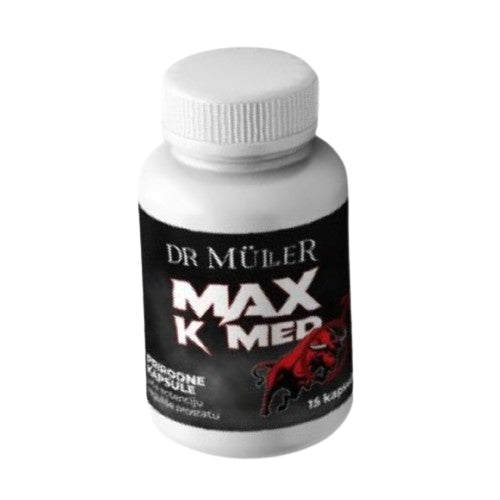 Max Med Low Price