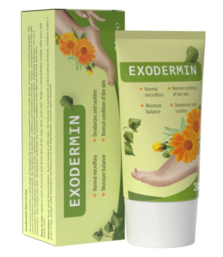 Exodermin Low Price