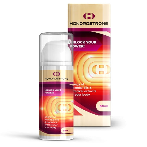 Hondro Strong Low Price